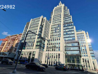 Фотография Аренда помещения свободного назначения, 171 м² , Долгоруковская улица 2 №4 Фотография Аренда помещения свободного назначения, 171 м² , Долгоруковская улица 2 №4