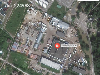 Фотография Отдельно стоящее здание, Советская улица 99 №6 Фотография Отдельно стоящее здание, Советская улица 99 №6