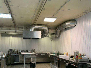 Аренда производственного помещения 450 м² улица Гурьянова 67 