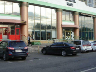 Фотография Аренда производственного помещения, 450 м² , улица Гурьянова 67 №11 Фотография Аренда производственного помещения, 450 м² , улица Гурьянова 67 №11