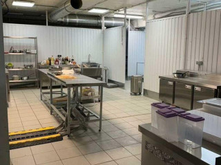 Фотография Аренда производственного помещения, 450 м² , улица Гурьянова 67 №10 Фотография Аренда производственного помещения, 450 м² , улица Гурьянова 67 №10