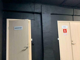 Фотография Аренда производственного помещения, 450 м² , улица Гурьянова 67 №2 Фотография Аренда производственного помещения, 450 м² , улица Гурьянова 67 №2