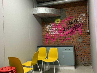 Фотография Аренда производственного помещения, 450 м² , улица Гурьянова 67 №12 Фотография Аренда производственного помещения, 450 м² , улица Гурьянова 67 №12