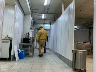 Фотография Аренда производственного помещения, 450 м² , улица Гурьянова 67 №7 Фотография Аренда производственного помещения, 450 м² , улица Гурьянова 67 №7