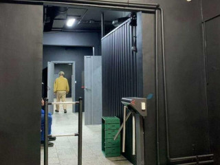 Фотография Аренда производственного помещения, 450 м² , улица Гурьянова 67 №9 Фотография Аренда производственного помещения, 450 м² , улица Гурьянова 67 №9