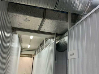 Фотография Аренда производственного помещения, 450 м² , улица Гурьянова 67 №6 Фотография Аренда производственного помещения, 450 м² , улица Гурьянова 67 №6