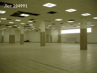 Фотография Аренда помещения свободного назначения, 501 м² , улица Гурьянова 67 №4 Фотография Аренда помещения свободного назначения, 501 м² , улица Гурьянова 67 №4