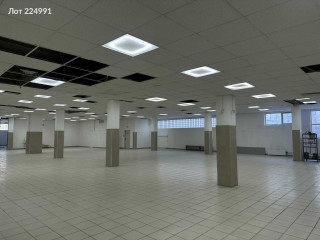 Фотография Аренда помещения свободного назначения, 501 м² , улица Гурьянова 67 №13 Фотография Аренда помещения свободного назначения, 501 м² , улица Гурьянова 67 №13