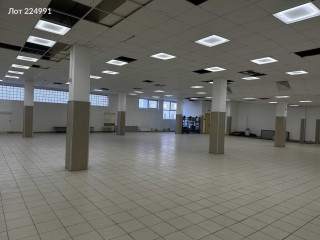 Фотография Аренда помещения свободного назначения, 501 м² , улица Гурьянова 67 №10 Фотография Аренда помещения свободного назначения, 501 м² , улица Гурьянова 67 №10