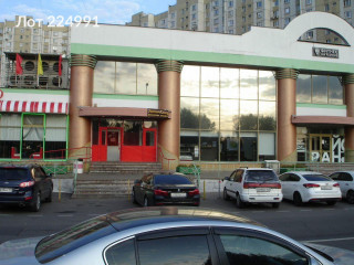 Фотография Аренда помещения свободного назначения, 501 м² , улица Гурьянова 67 №2 Фотография Аренда помещения свободного назначения, 501 м² , улица Гурьянова 67 №2