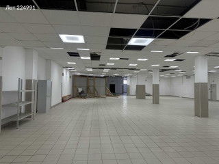 Фотография Аренда помещения свободного назначения, 501 м² , улица Гурьянова 67 №14 Фотография Аренда помещения свободного назначения, 501 м² , улица Гурьянова 67 №14