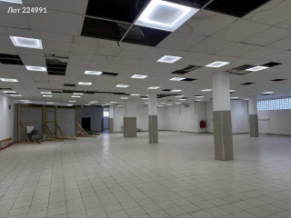 Фотография Аренда помещения свободного назначения, 501 м² , улица Гурьянова 67 №9 Фотография Аренда помещения свободного назначения, 501 м² , улица Гурьянова 67 №9