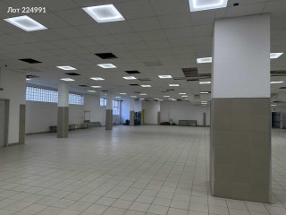 Фотография Аренда помещения свободного назначения, 501 м² , улица Гурьянова 67 №6 Фотография Аренда помещения свободного назначения, 501 м² , улица Гурьянова 67 №6