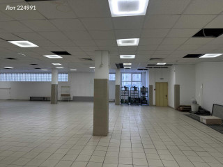 Фотография Аренда помещения свободного назначения, 501 м² , улица Гурьянова 67 №11 Фотография Аренда помещения свободного назначения, 501 м² , улица Гурьянова 67 №11