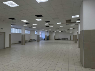 Фотография Аренда помещения свободного назначения, 501 м² , улица Гурьянова 67 №7 Фотография Аренда помещения свободного назначения, 501 м² , улица Гурьянова 67 №7