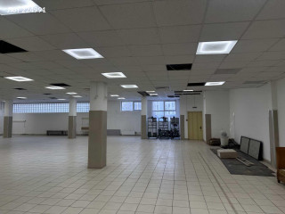 Фотография Аренда помещения свободного назначения, 501 м² , улица Гурьянова 67 №12 Фотография Аренда помещения свободного назначения, 501 м² , улица Гурьянова 67 №12