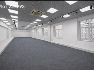 Фотография Аренда помещения свободного назначения, 130 м² , Волгоградский проспект 9с1  №2