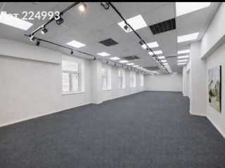 Фотография Аренда помещения свободного назначения, 130 м² , Волгоградский проспект 9с1  №3