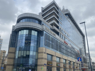 Фотография Аренда помещения свободного назначения, 1450 м² , Киевская улица 2  №4