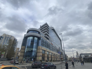 Фотография Аренда помещения свободного назначения, 1450 м² , Киевская улица 2  №8
