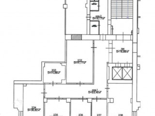 Фотография Аренда офиса, 311 м² , проспект Мира 105с1  №5
