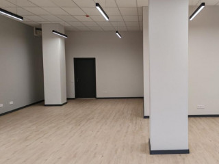 Фотография Аренда офиса, 311 м² , проспект Мира 105с1  №3
