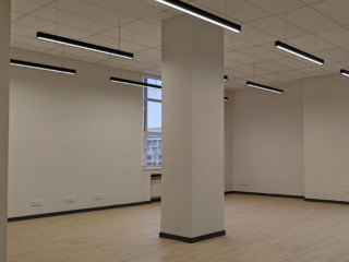 Фотография Аренда офиса, 311 м² , проспект Мира 105с1  №1