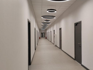 Фотография Аренда офиса, 311 м² , проспект Мира 105с1  №2