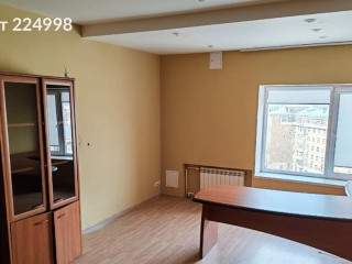Фотография Аренда офиса, 487 м² , проспект Мира 105с1  №3