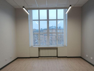 Фотография Аренда офиса, 320 м² , проспект Мира 105с1  №1