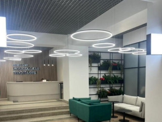 Фотография Аренда офиса, 320 м² , проспект Мира 105с1  №3