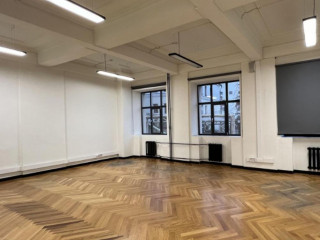 Фотография Аренда офиса, 621 м² , Новорязанская улица 8Ас1 №4 Фотография Аренда офиса, 621 м² , Новорязанская улица 8Ас1 №4