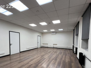 Фотография Аренда офиса, 621 м² , Новорязанская улица 8Ас1 №1 Фотография Аренда офиса, 621 м² , Новорязанская улица 8Ас1 №1