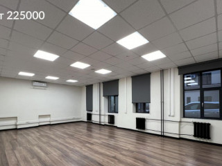 Фотография Аренда офиса, 621 м² , Новорязанская улица 8Ас1 №2 Фотография Аренда офиса, 621 м² , Новорязанская улица 8Ас1 №2