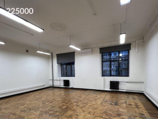 Фотография Аренда офиса, 621 м² , Новорязанская улица 8Ас1 №5 Фотография Аренда офиса, 621 м² , Новорязанская улица 8Ас1 №5