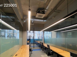 Фотография Аренда офиса, 960 м² , Новорязанская улица 8Ас1  №5