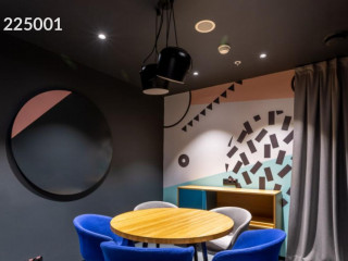 Фотография Аренда офиса, 960 м² , Новорязанская улица 8Ас1  №1