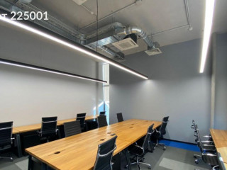 Фотография Аренда офиса, 960 м² , Новорязанская улица 8Ас1  №3