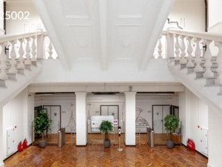 Фотография Аренда офиса, 637 м² , Новорязанская улица 8Ас1  №2