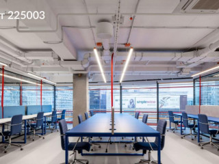 Фотография Аренда офиса, 2185 м² , Большая Тульская улица 19  №5