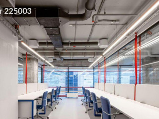 Фотография Аренда офиса, 2185 м² , Большая Тульская улица 19  №3