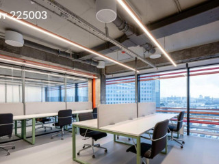 Фотография Аренда офиса, 2185 м² , Большая Тульская улица 19  №1