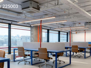 Фотография Аренда офиса, 2185 м² , Большая Тульская улица 19  №6