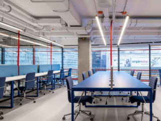 Фотография Аренда офиса, 798 м² , Большая Тульская улица 19 №2 Фотография Аренда офиса, 798 м² , Большая Тульская улица 19 №2