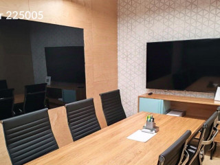 Фотография Аренда офиса, 130 м² , улица Бутлерова 17  №3