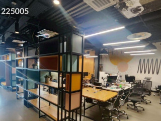 Фотография Аренда офиса, 130 м² , улица Бутлерова 17  №2