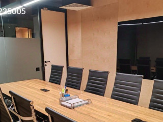 Фотография Аренда офиса, 130 м² , улица Бутлерова 17  №4