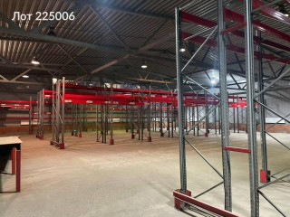 Фотография Аренда склада, 1500 м² , Малый переулок 2А №7 Фотография Аренда склада, 1500 м² , Малый переулок 2А №7