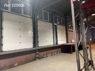 Фотография Аренда склада, 1500 м² , Малый переулок 2А №6 Фотография Аренда склада, 1500 м² , Малый переулок 2А №6
