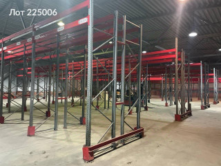 Фотография Аренда склада, 1500 м² , Малый переулок 2А №8 Фотография Аренда склада, 1500 м² , Малый переулок 2А №8